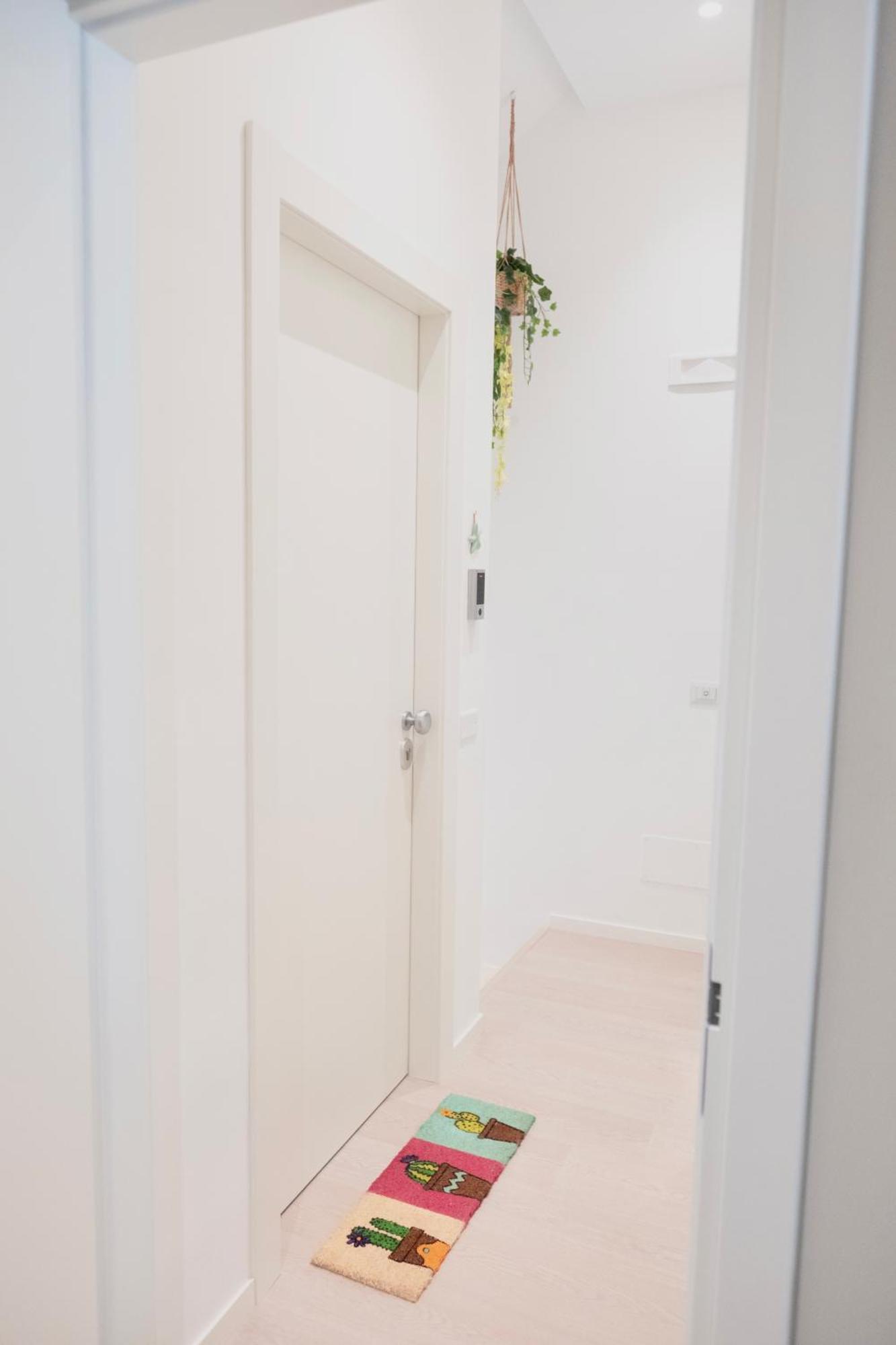18Zero2 Luxury Rooms Bari Kültér fotó